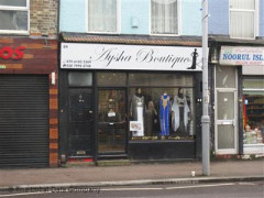 Aysha Boutique image
