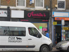 Amita's image