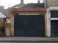 Cliff's Shoe Repairs image