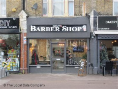 Gent's Barber Shop image