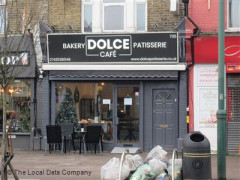 Dolce Cafe image