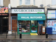 SS Grocers image