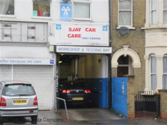 SJay Car Care image