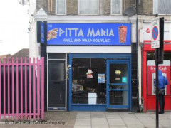 Pitta Maria image