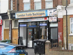 London Trade Bathroom image