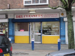 Dry Cleaners image