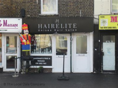 Hairelite image