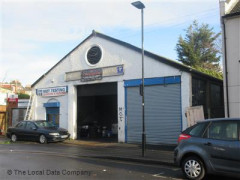 NT Multi Car Spares & MOT image