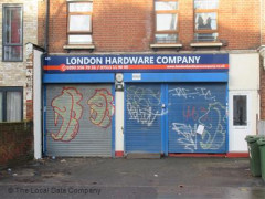 London Hardware Company image