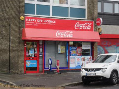 Happy Off Licence image
