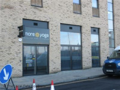 MoreYoga image