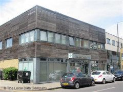 Vicarage Pharmacy image