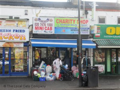Newham Welfare Trust image