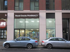 Royal Docks Pharmacy image