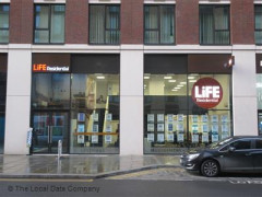 Life Residential  image