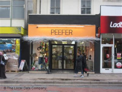 Peefer image