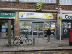Labridge image