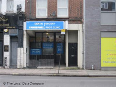Camberwell Foot Clinic image