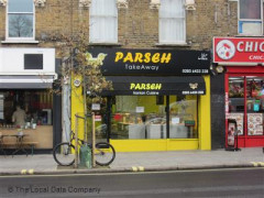 Parseh image