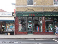 Vintage Togs image