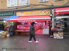 J&J Afro Food Store image
