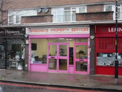 Speedmove Property Services image