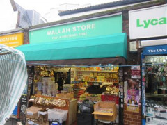 Wallah Store image