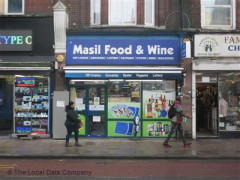 Masil Food & Wine image