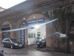 Lux Brothers Car Wash image