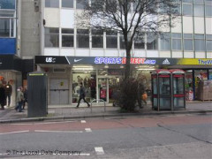 Sports Direct image