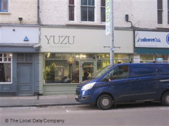 Yuzu image