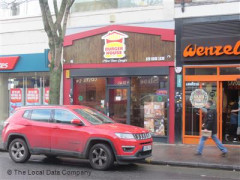 Burger House image