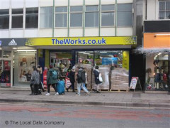 The Works image