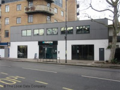 Pure Gym image