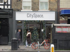 CitySpace image