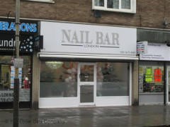 Nail Bar London image