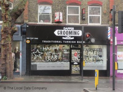 Dapper Grooming Lounge image