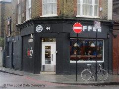 Caffe Latino image