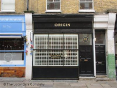 Origin image