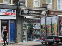 Mobile Point image