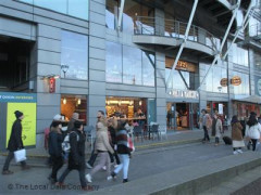 Pret A Manger image