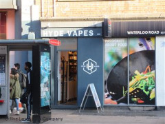 Hyde Vapes image