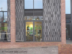 The Hair Lab image