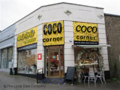 Coco Corner image