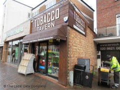 Tobacco Tavern image
