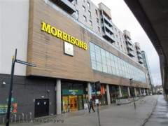 Morrisons Cafe image