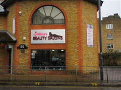 Salman's Beauty Salons image