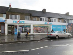 Savers image