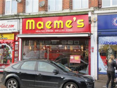 Maeme's  image