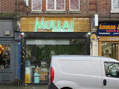 Mullai Express Fresh Foods image